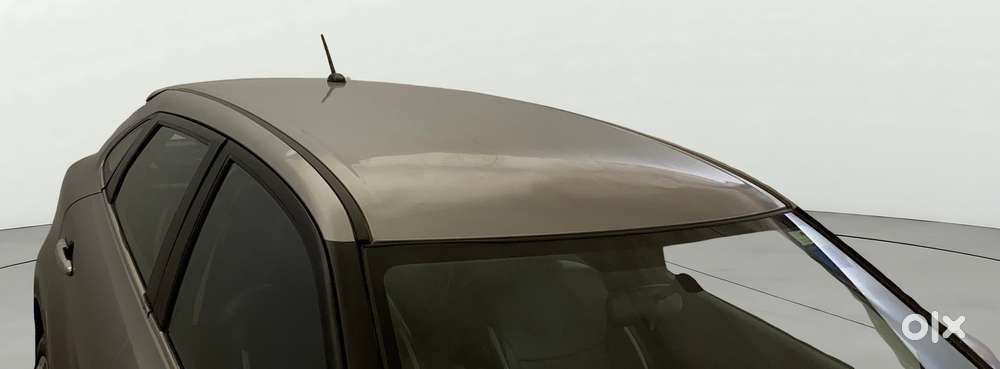 Maruti Suzuki Baleno 1.2 Delta, 2017, Petrol