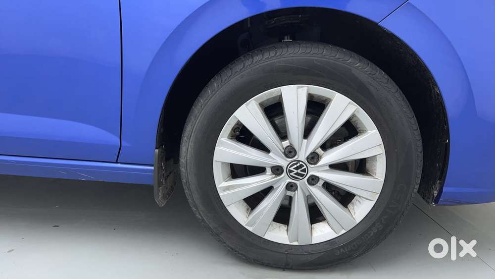 Volkswagen Virtus Highline Plus 1.0 Tsi At, 2022, Petrol