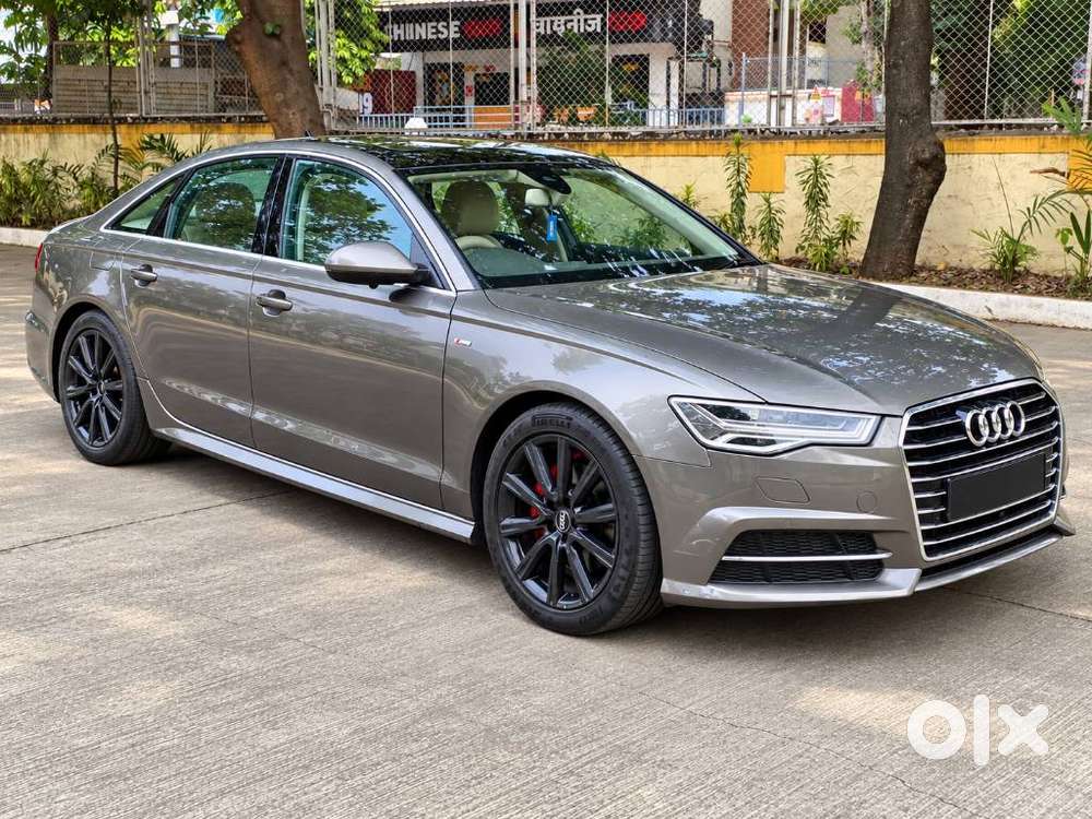 Audi A6 3.0 Tdi Special Edition, 2016, Diesel
