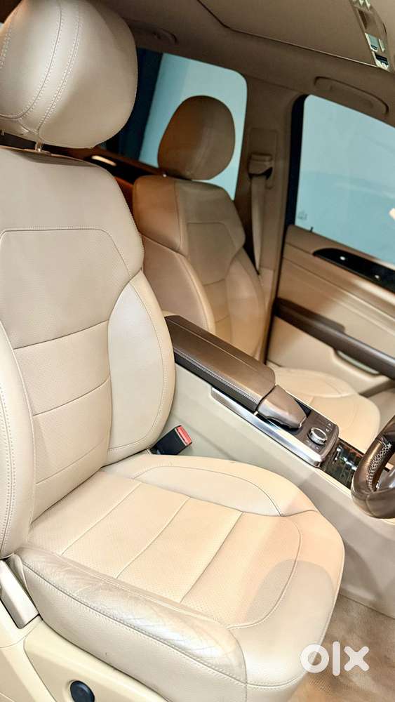 Mercedes-benz M-class Ml 250 Cdi, 2015, Diesel