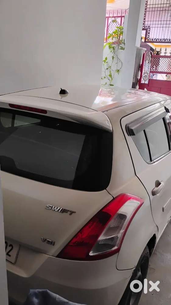 Maruti Suzuki Swift Vdi 2014