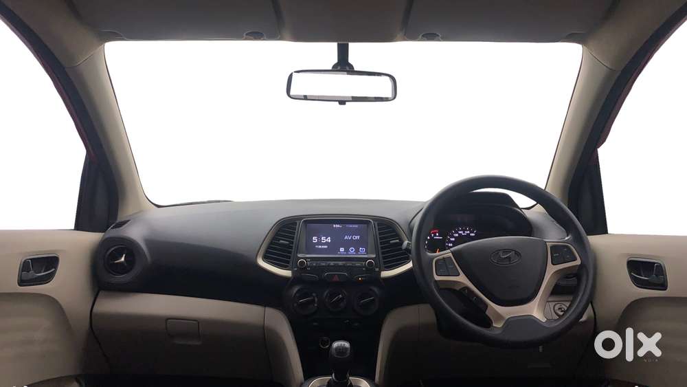 Hyundai New Santro 1.1 Sportz Mt, 2020, Petrol