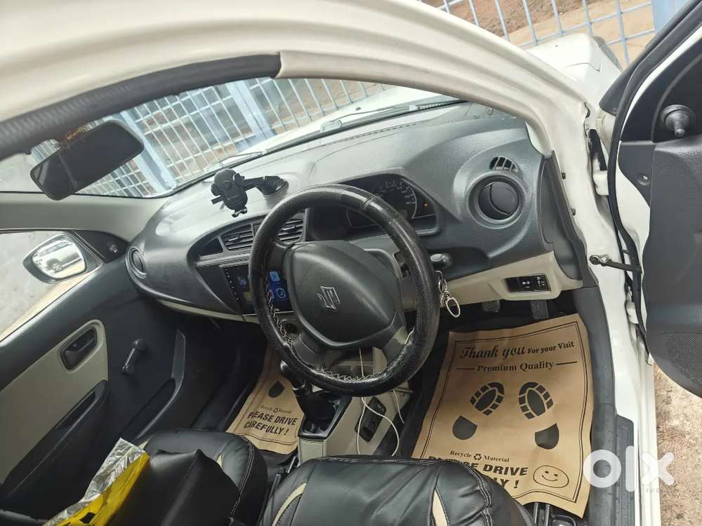 Maruti Suzuki Alto K10 2019 Lxi