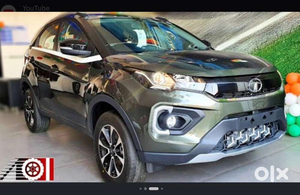 Used Tata Petrol 2020 With Km Driven