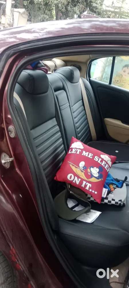 Honda City 2015 Petrol 76000 Km Driven