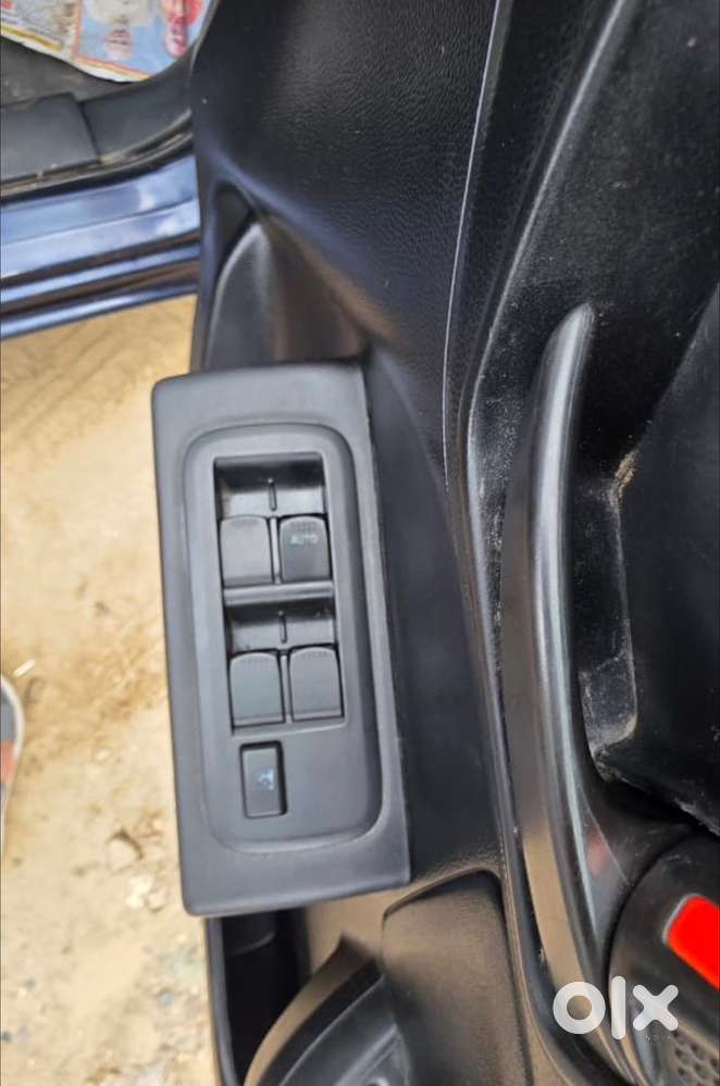 Maruti Swift 2020 Cng
