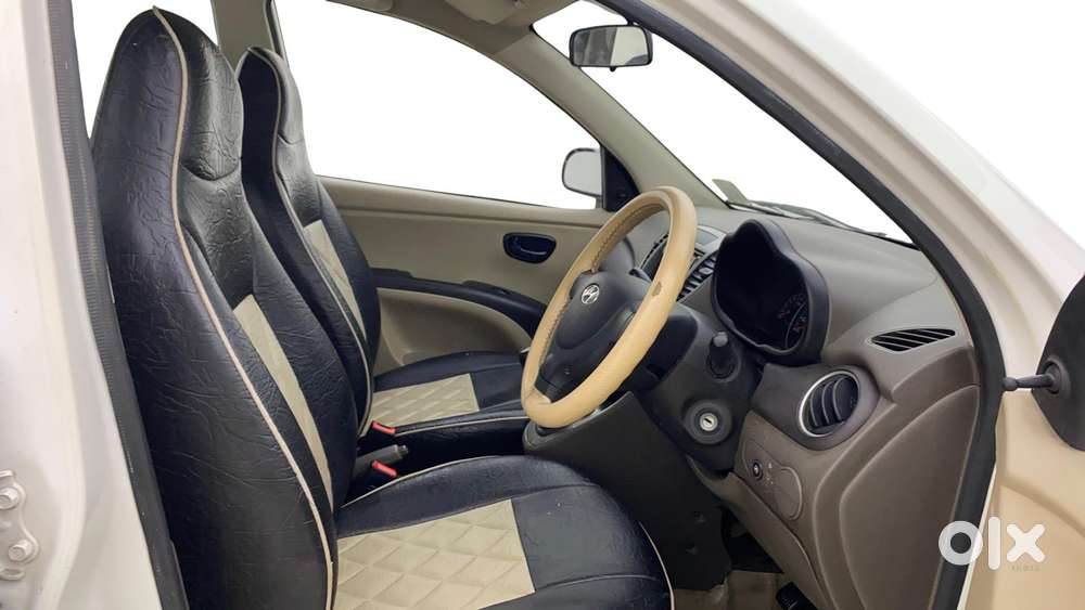 Hyundai I10 Magna 1.1l, 2016, Cng & Hybrids