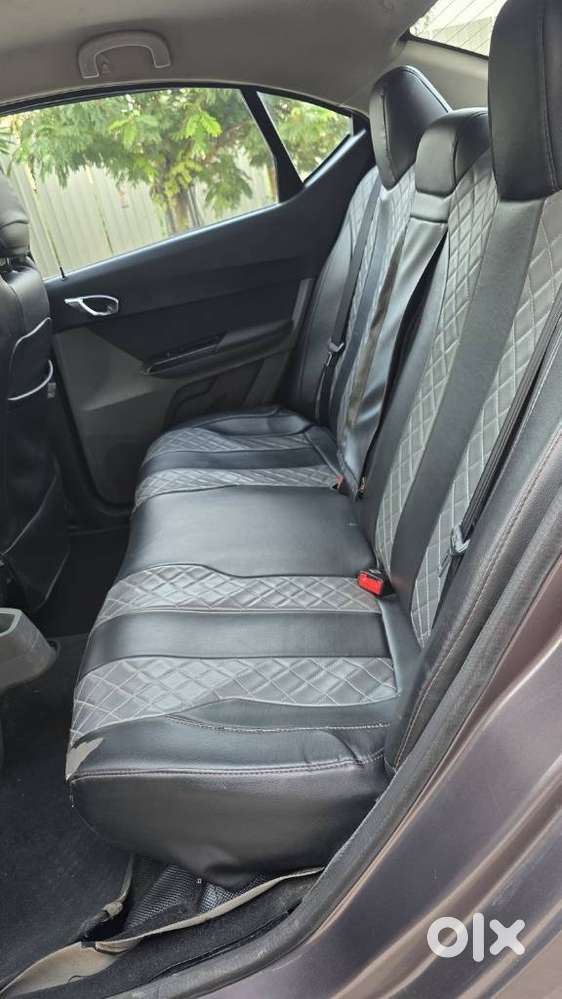 Tata Tigor 1.2 Revotron Xz Option, 2017, Diesel