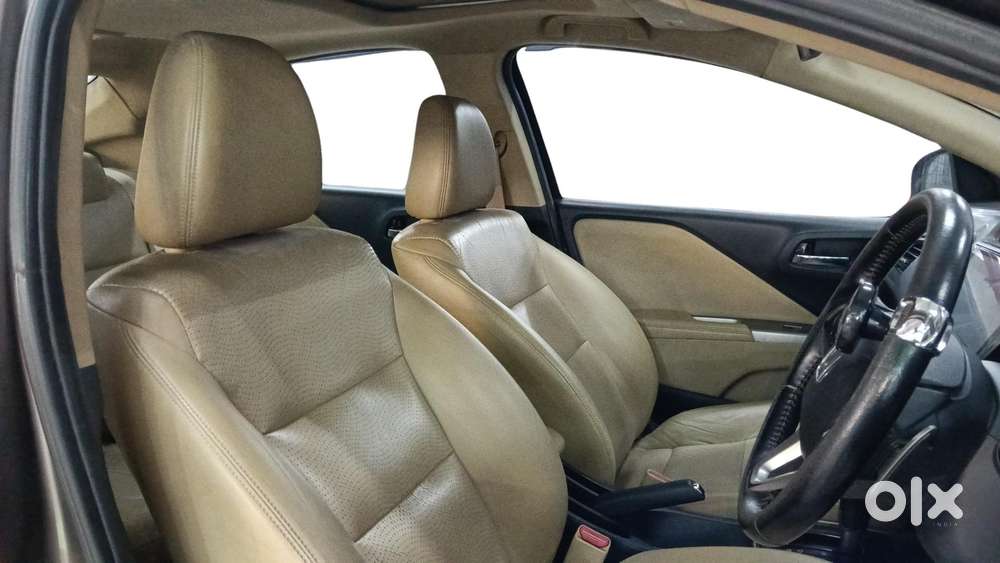 Honda City I Vtec Vx, 2015, Petrol