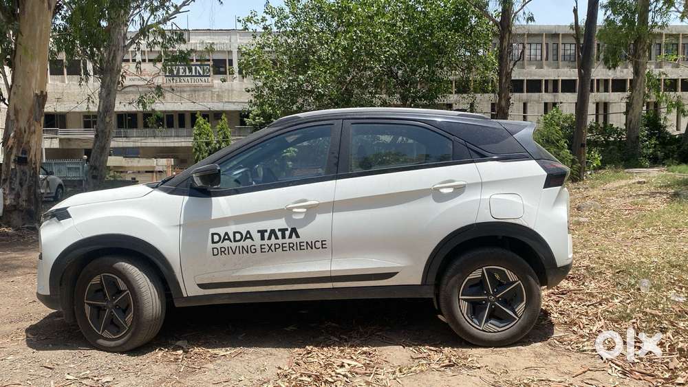 Tata Nexon Fearless Plus S 1.5 Revotorq Diesel 6 Mt Dt, 2024, Diesel