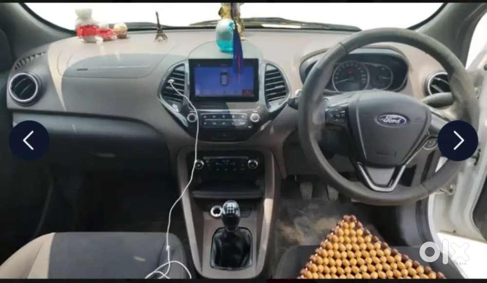 Ford Freestyle 1.2 Petrol 2018
