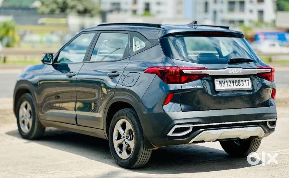 Kia Seltos Htk D, 2023, Diesel