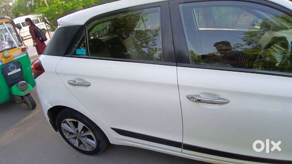 Hyundai I20 Sportz 1.2 Petrol  2015  Well Maintained  Ready 2 Drive