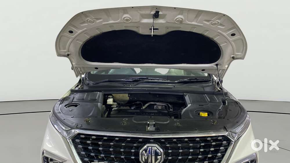 Mg Hector 1.5 Hybrid Sharp, 2021, Petrol