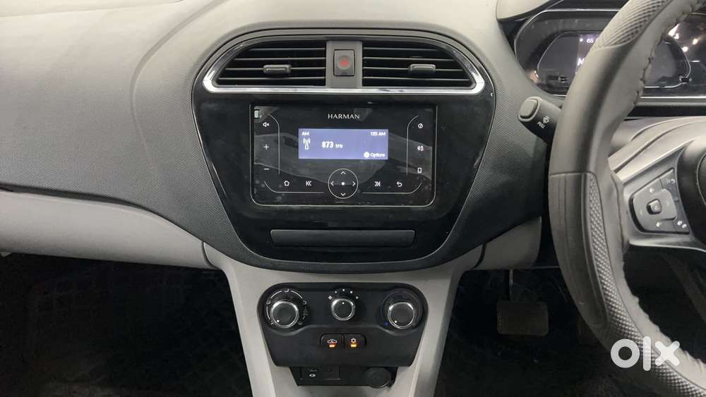 Tata Tiago 1.2 Revotron Xta, 2023, Petrol