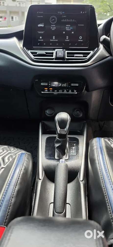 Maruti Baleno Al 2022 November Year Car