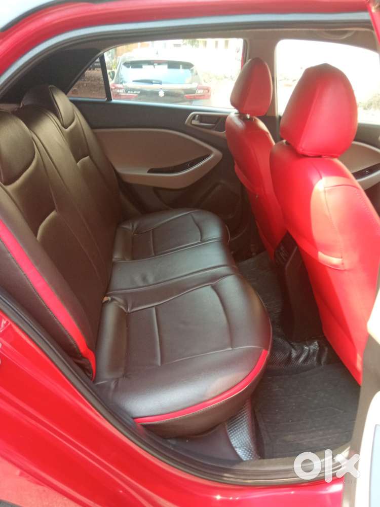 Hyundai I20 2015-2017 Sportz 1.4 Crdi, 2015, Diesel