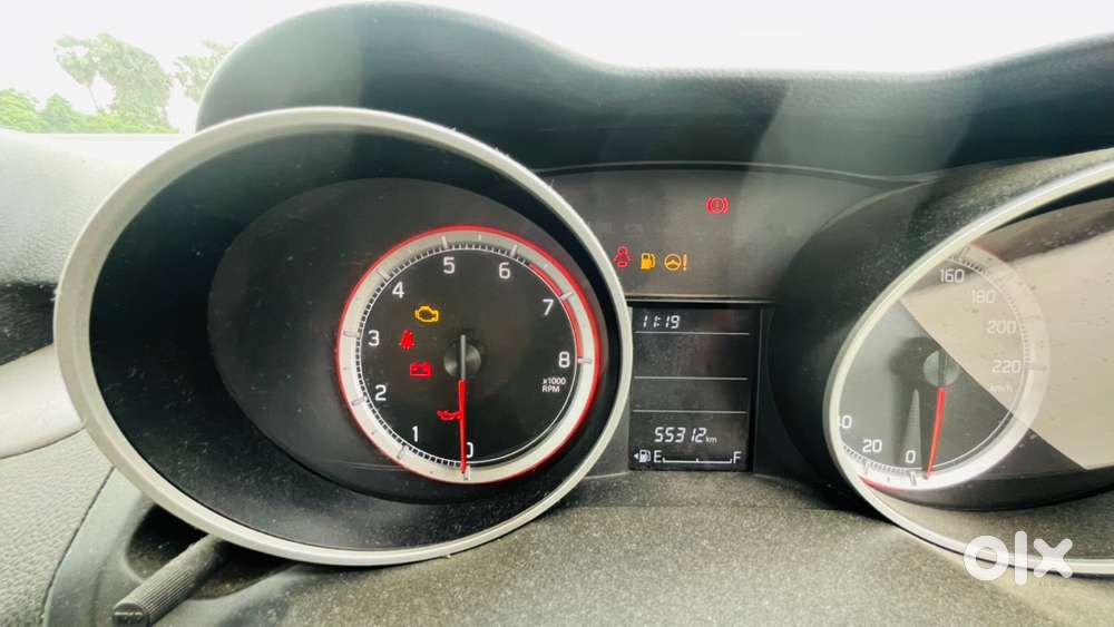 Maruti Swift Petrol 2024 Model Car