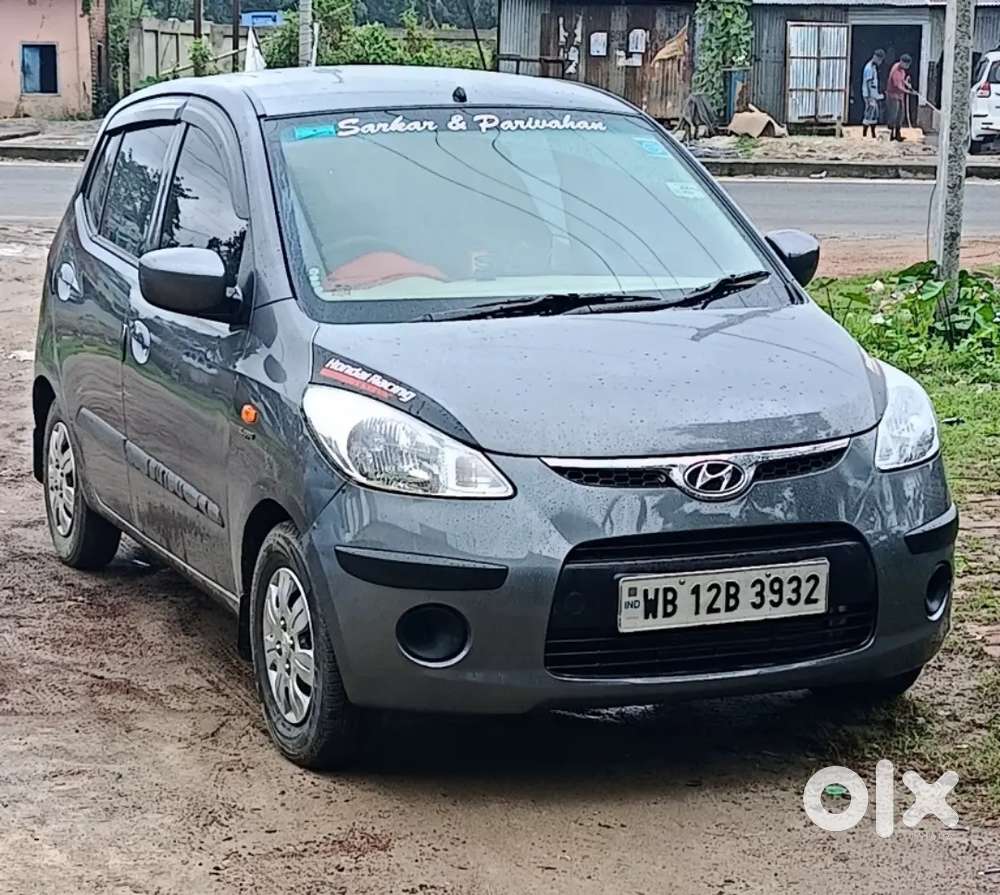 Hyundai I10 Good Condition