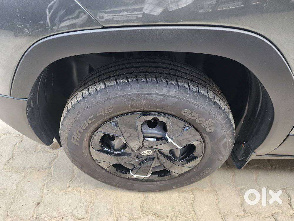 Tata Punch 1.2 Revotron Adventure Rhythm Pack Mt, 2025, Petrol