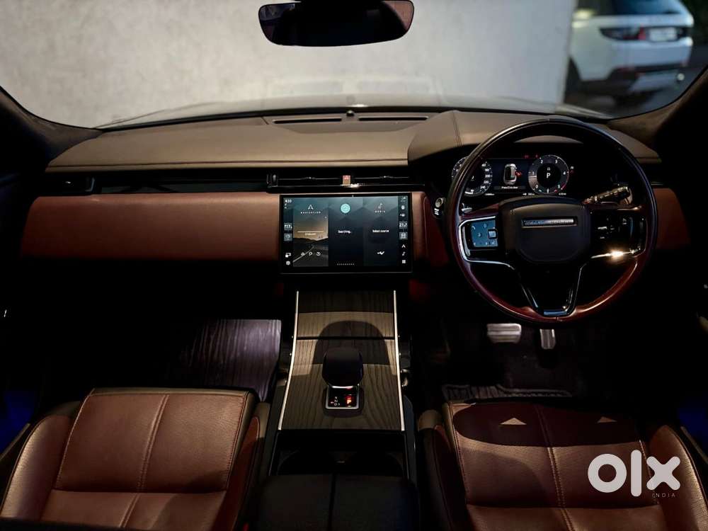 Land Rover Range Velar Hse Dynamic 2.0 Diesel, 2025, Diesel