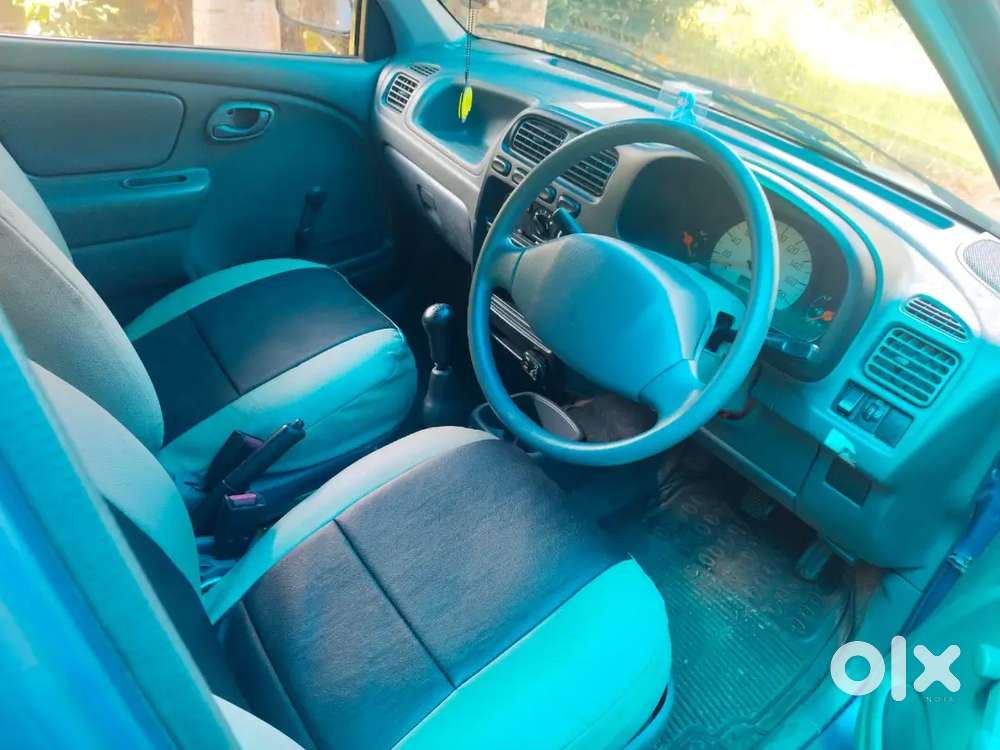 Maruti Suzuki Alto Lx 2006