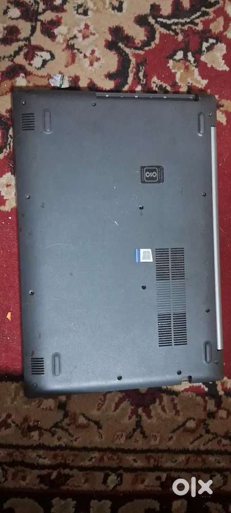 Ram 8gb, 2gb vram, ssd 250gb processor AMD A6