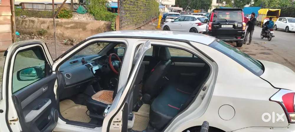 Maruti Suzuki Dzire 2011 Lxi