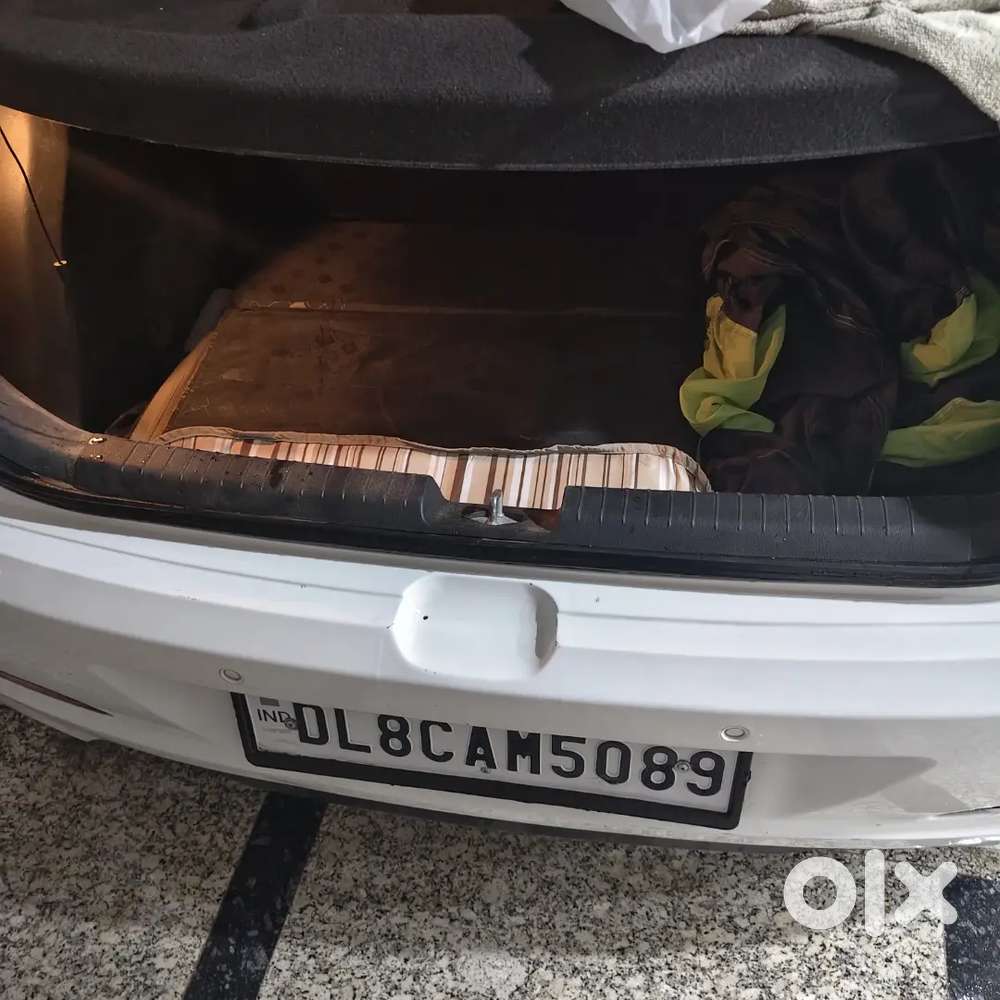 2015 Hyundai I20 1.2 Sportz