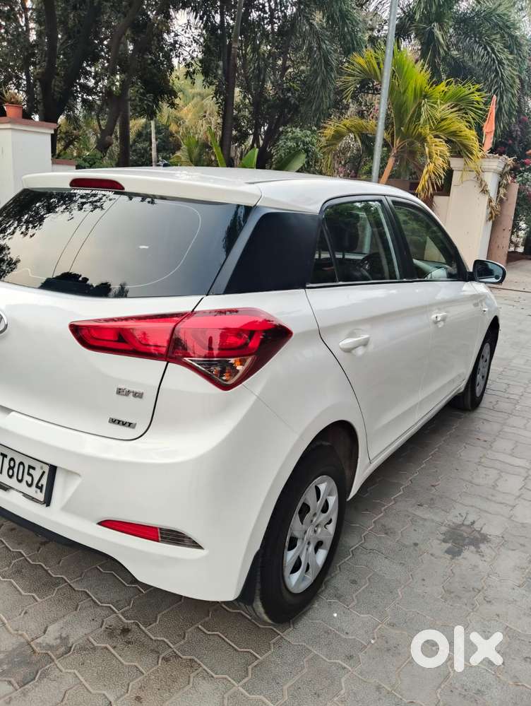 Hyundai Elite I20 Era 1.2, 2017, Petrol