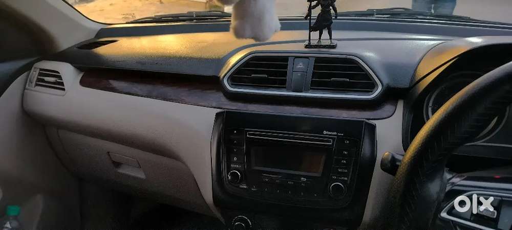 Maruti Suzuki Dzire 2017 Diesel Very Good Condition