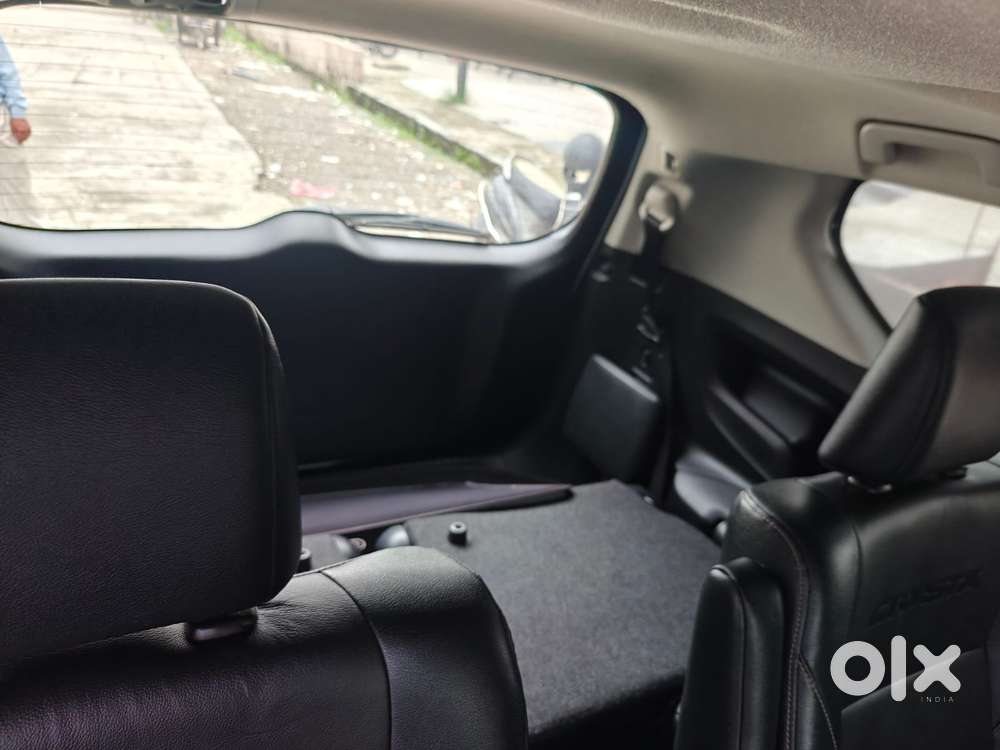 Toyota Innova Crysta Zx 2.4 Diesel 7 Seater, 2023, Diesel