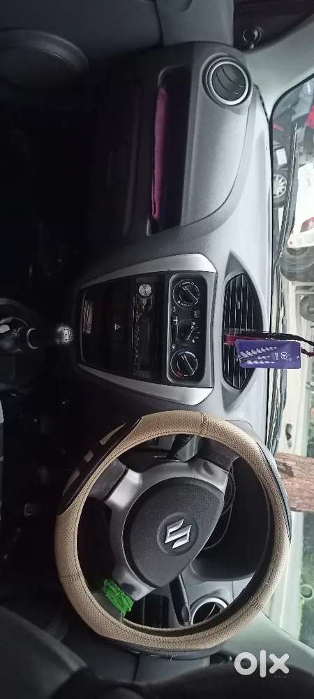 Maruti Suzuki Alto 2016
