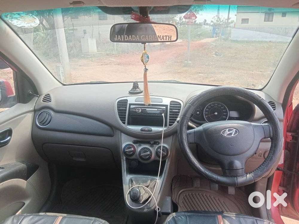 Hyundai I10 Era 1.1 Irde, 2011, Petrol