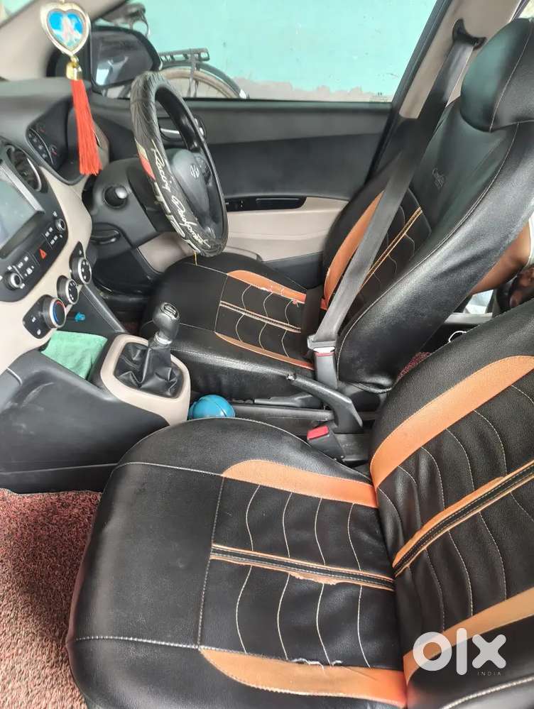 Hyundai Grand I10 2019 Petrol 45000 Km Driven