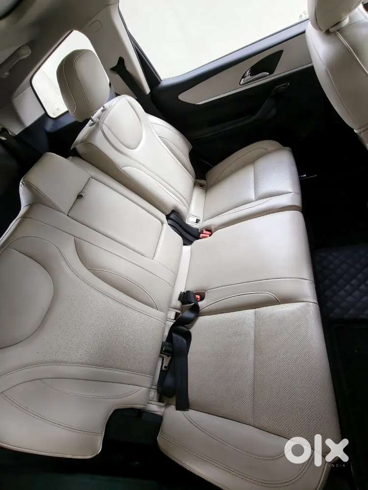 Mahindra Xuv700 Diesel 2022