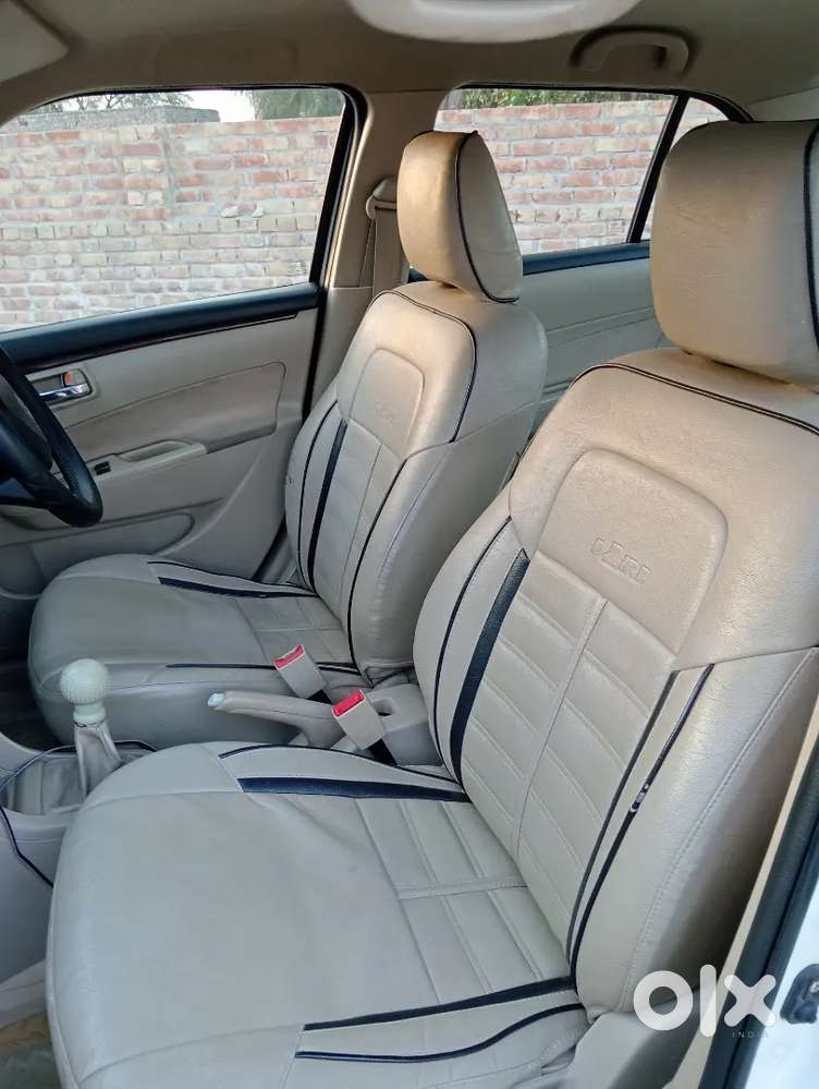 Maruti Suzuki Swift Dzire 2013 Diesel Well Maintained