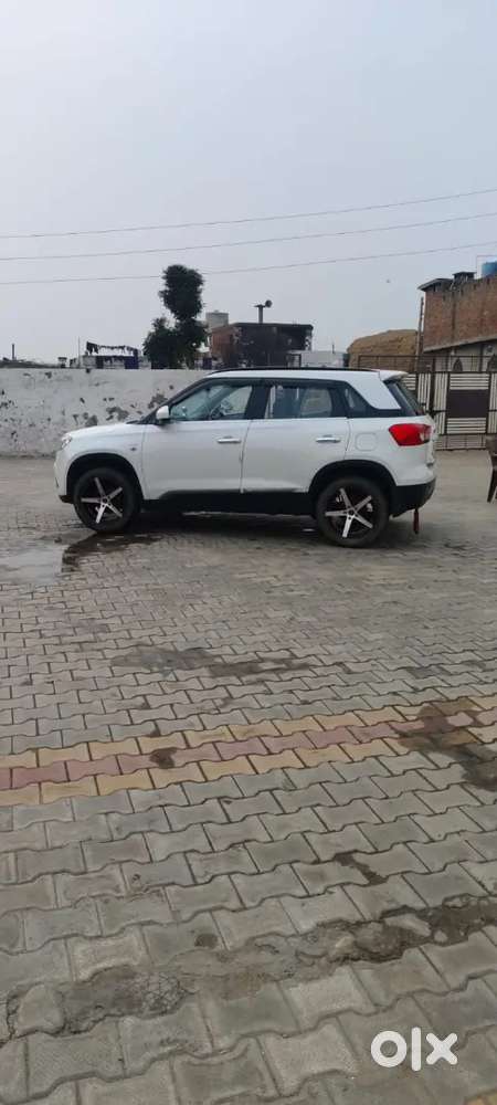 Bumper To Bumper Original Lather Cover Seat All Ok Ingan Gear All Ok