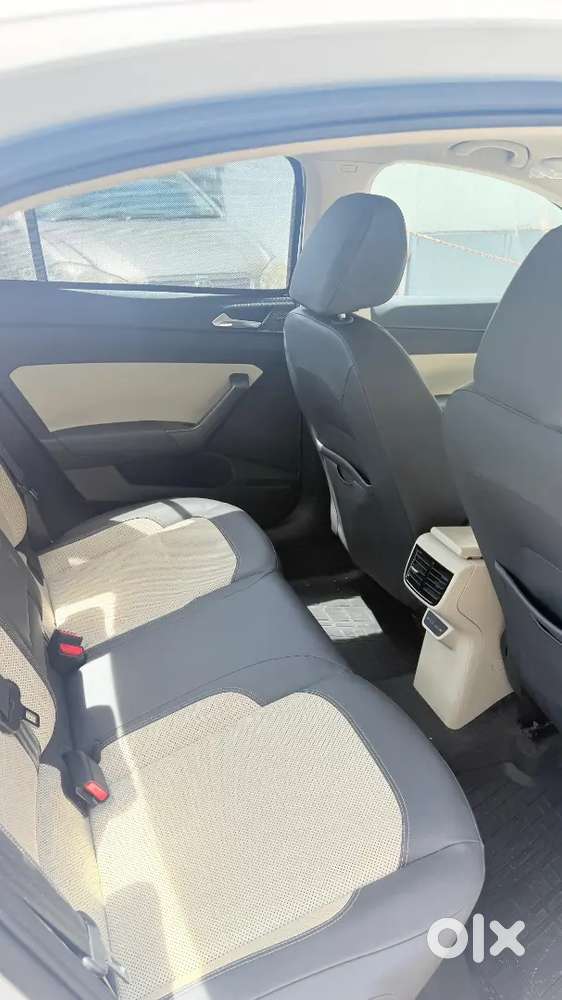 Skoda Slavia 2025 Petrol 14000 Km Driven