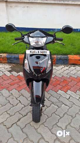 Hero pleasure 2013 model price olx sale