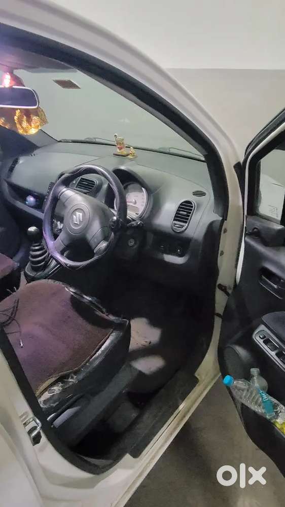 Maruti Suzuki Ritz 2014 Petrol / Cng  Well Maintained