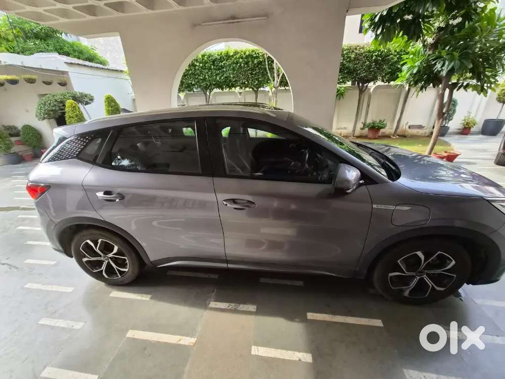 Byd Atto 3 Special 2024