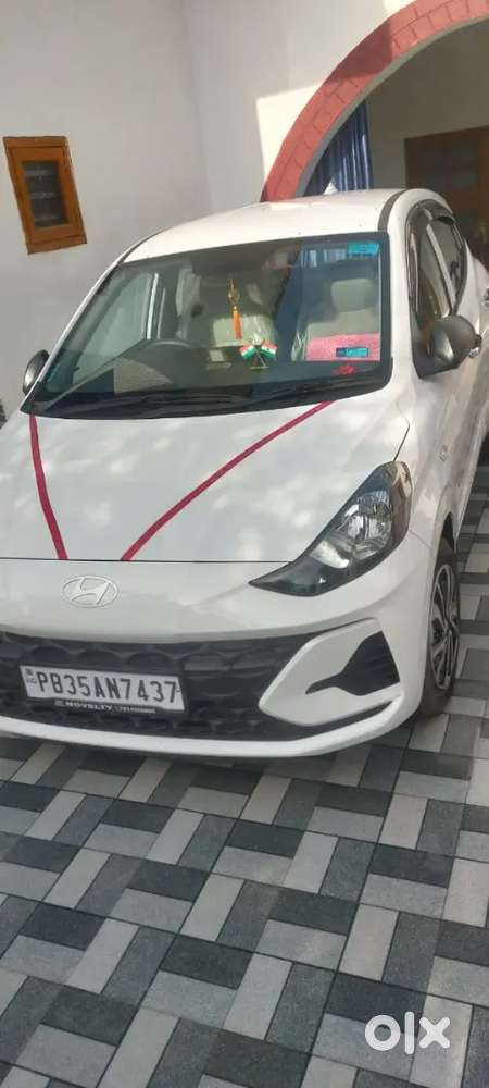 Hyundai Grand I10 Nios 2024 In