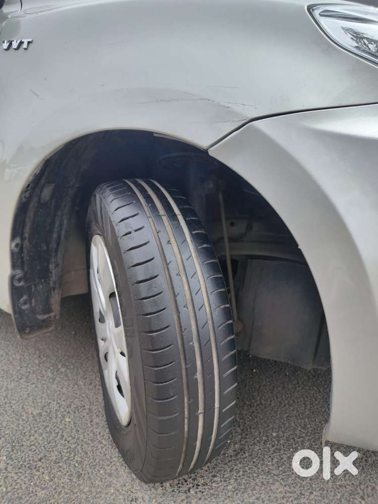 Maruti Suzuki Dzire 1.2 Vxi, 2018, Petrol