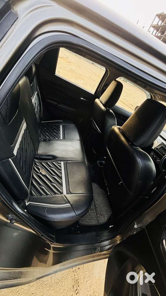 Maruti Suzuki Swift Vxi Optional, 2019, Petrol