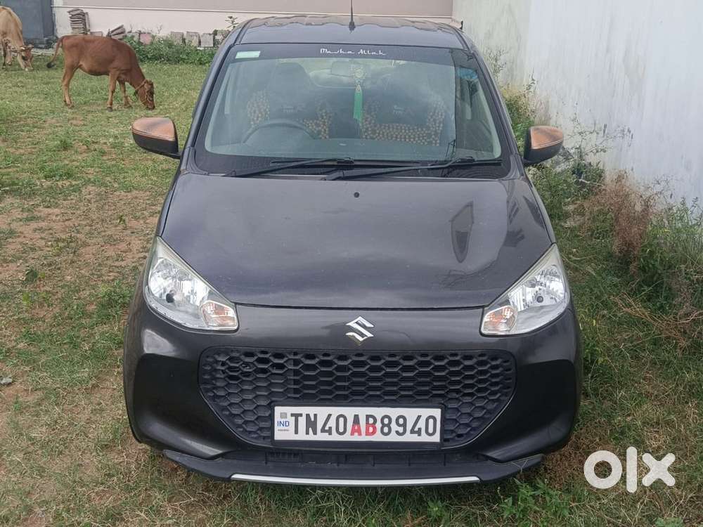 Maruti Suzuki Alto K10 Vxi Plus 2023