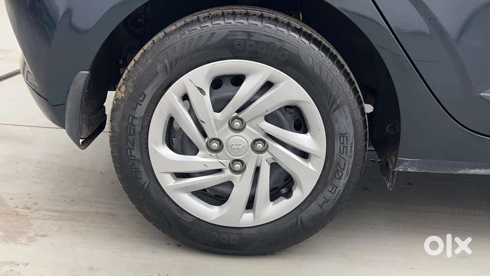 Hyundai Grand I10 Nios Magna 1.2 Kappa Vtvt, 2021, Petrol