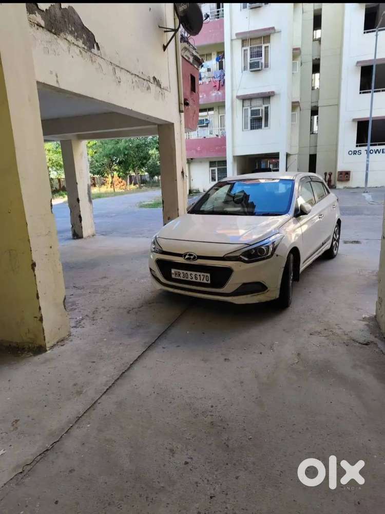 I 20 Asta O