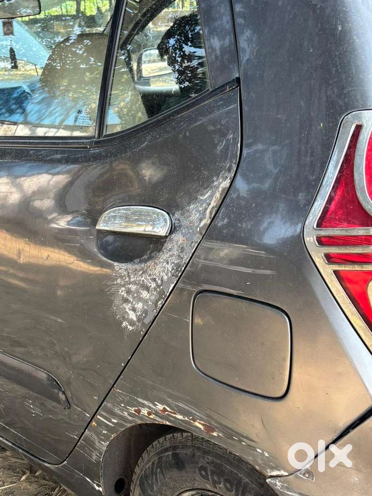 Hyundai Grand I10 2013 Petrol Good Condition