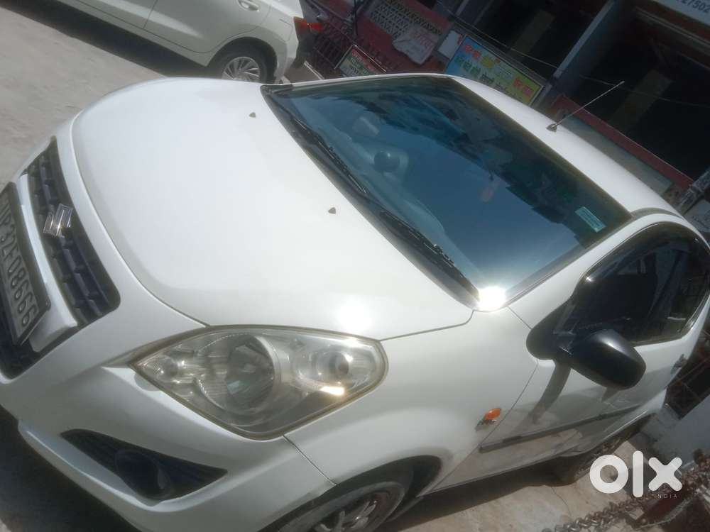 Maruti Suzuki Ritz Vdi (abs) Bs Iv, 2014, Diesel